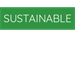 Sustainable