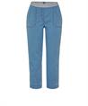 TONI abgeschnittene Jeans Sue Jogpants 3/4