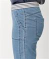 TONI abgeschnittene Jeans Sue Jogpants 3/4