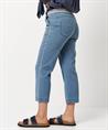 TONI abgeschnittene Jeans Sue Jogpants 3/4