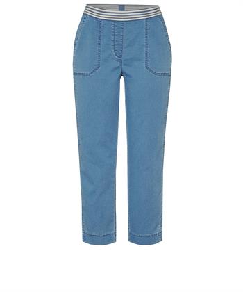 TONI abgeschnittene Jeans Sue Jogpants 3/4