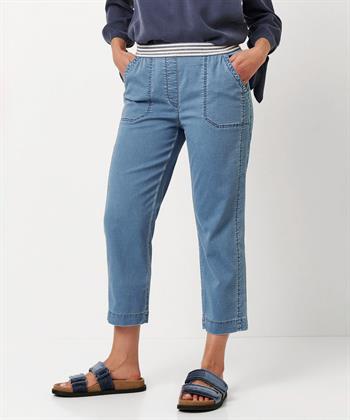 TONI abgeschnittene Jeans Sue Jogpants 3/4