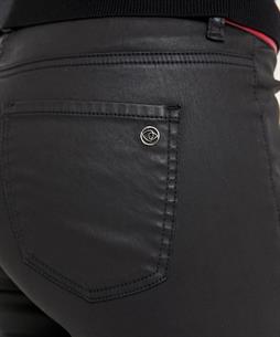 TONI beschichtete Skinny-Hose Perfect Shape