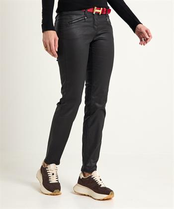 TONI beschichtete Skinny-Hose Perfect Shape