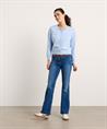 TONI Bootcut-Jeans Perfect Shape