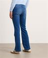 TONI Bootcut-Jeans Perfect Shape