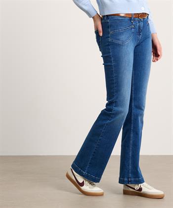 TONI Bootcut-Jeans Perfect Shape