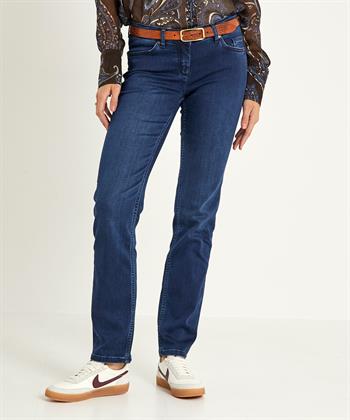 TONI gerade Jeans Perfect Shape