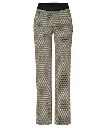 TONI Hose mit weitem Bein Jenny Wide Luxury