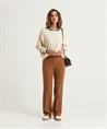 TONI Hose mit weitem Bein Luisa Beauty