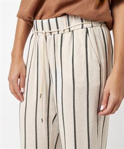 TONI Hose Pia Weit Chic 7/8