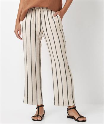 TONI Hose Pia Weit Chic 7/8