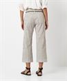 TONI Hose Seersucker Pia Wide 7/8