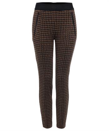 TONI Jacquard-Treggings Jenny Luxury