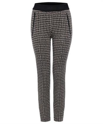 TONI Jacquard-Treggings Jenny Luxury