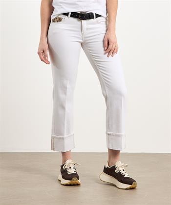 TONI Jeans Ella Turn Up 7/8