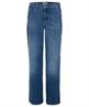 TONI Jeans weitem Bein und seitlichen Paspeln Liv
