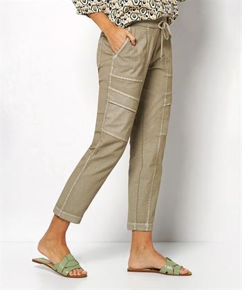 TONI Kurzhose Sue Cargo 7/8