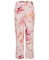 TONI Leinenmischung Hose floral Pia Wide