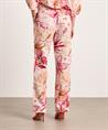 TONI Leinenmischung Hose floral Pia Wide