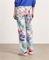 TONI Leinenmischung Hose floral Pia Wide