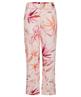 TONI Leinenmischung Hose floral Pia Wide