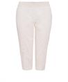 TONI pull-on capri Hose Sue