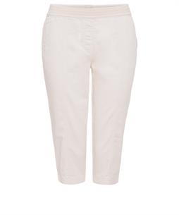 TONI pull-on capri Hose Sue