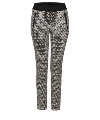 TONI Schlankheits-Pullover-Hose Jenny Luxury