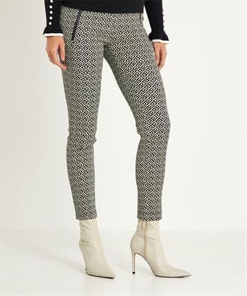 TONI Schlankheits-Pullover-Hose Jenny Luxury