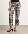 TONI Seidenhose Pia Wide Chic 7/8