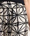 TONI Seidenhose Pia Wide Chic 7/8