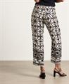 TONI Seidenhose Pia Wide Chic 7/8