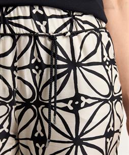 TONI Seidenhose Pia Wide Chic 7/8