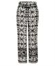 TONI Seidenhose Pia Wide Chic 7/8