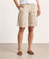 TONI Short Leinenmischung mit Gürtel Pia
