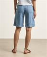TONI Short Leinenmischung mit Gürtel Pia
