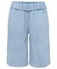 TONI Short Leinenmischung mit Gürtel Pia
