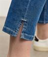 TONI Slim-Fit-Jeans Be Loved 7/8