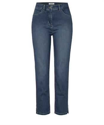 TONI Slim-Fit-Jeans Be Loved 7/8