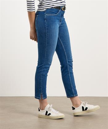 TONI Slim-Fit-Jeans Be Loved 7/8