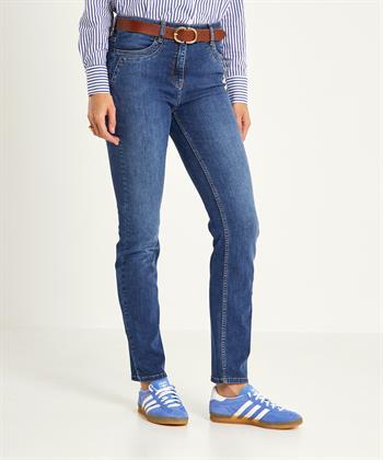 TONI Slim Fit Jeans Be Loved