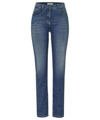 TONI Slim Fit Jeans Be Loved