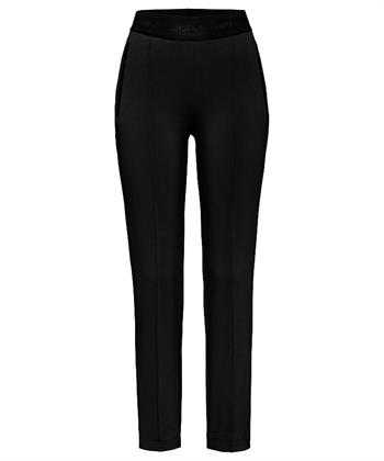 TONI Treggings mit Teilnaht Jenny Luxury