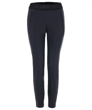 TONI Treggings mit Teilnaht Jenny Luxury