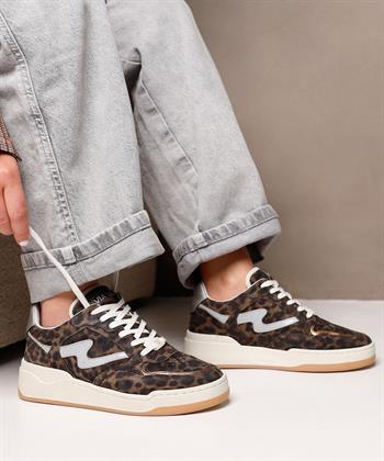 VIA Sneaker panther Levi