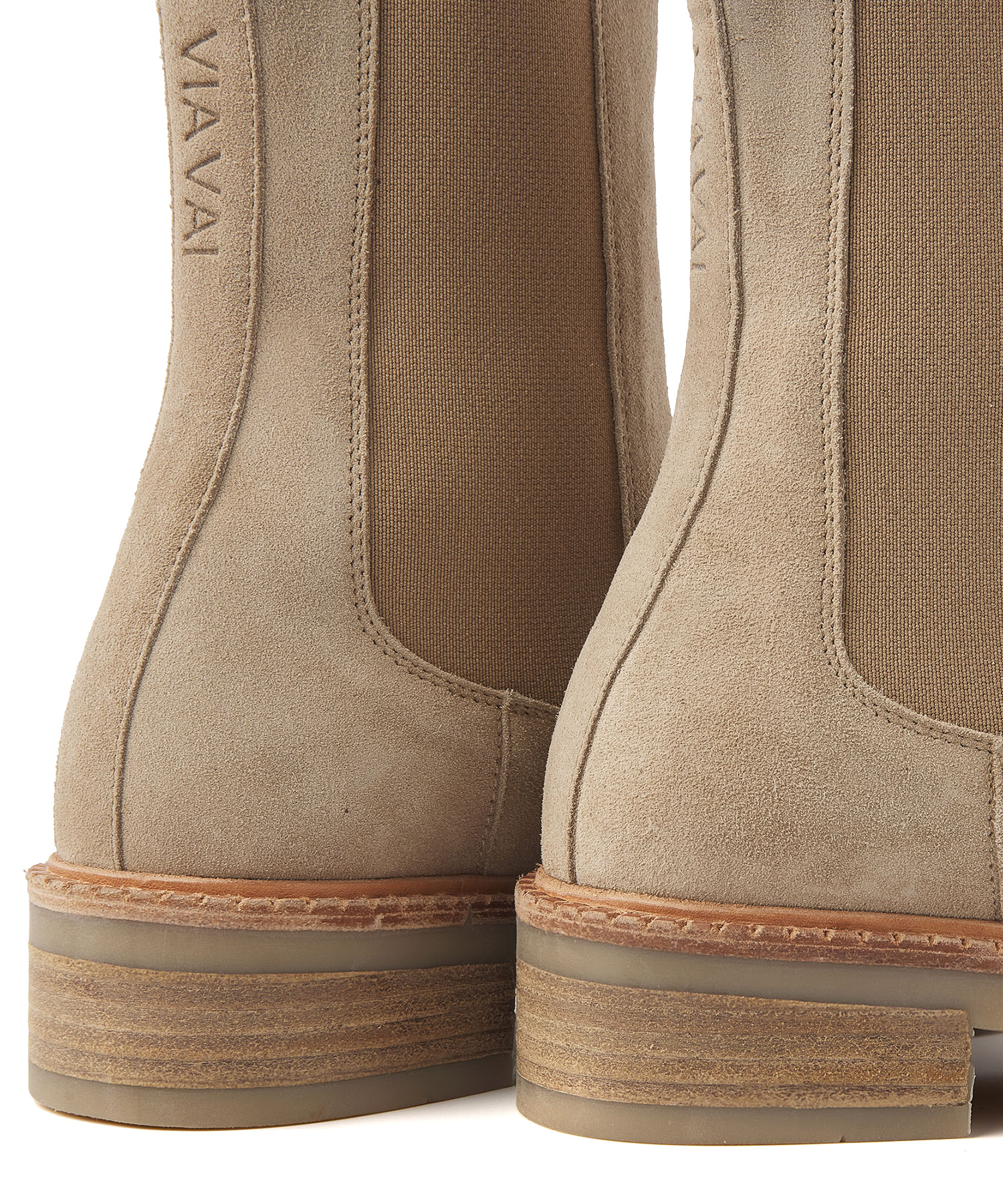 VIA VAI Chelsea Stiefel Bellamy Chad von schuhe
