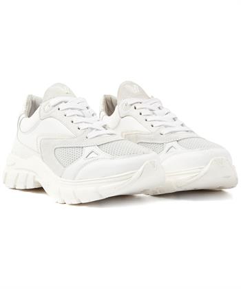VIA VAI chunky Sneaker Leder Sue Leah