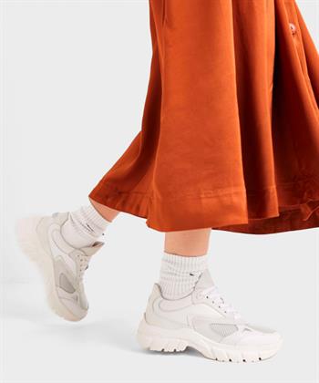 VIA VAI chunky Sneaker Leder Sue Leah