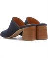 VIA VAI Denim Sandale Polly Robin
